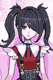 Ame-chan | KAngel