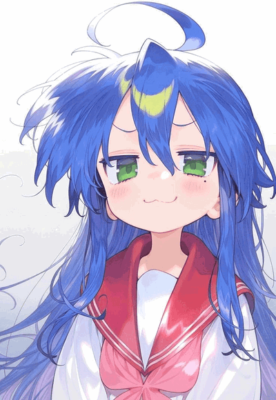 Konata Izumi