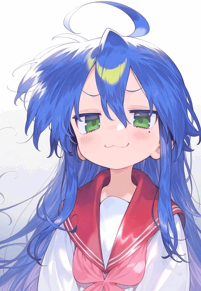 Konata Izumi