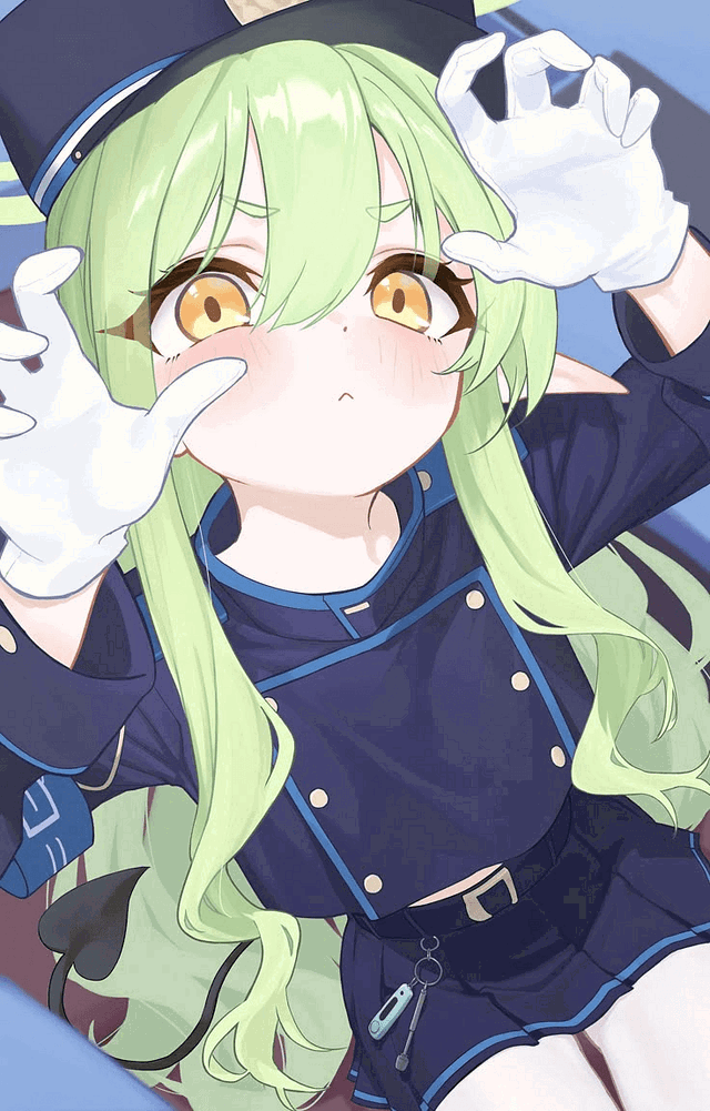 Tachibana Hikari