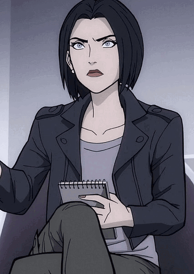 Lois Lane