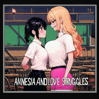 Amnesia & Love Struggles