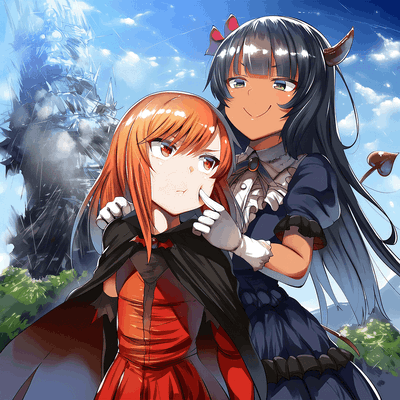 Desire Tower Chapter 1