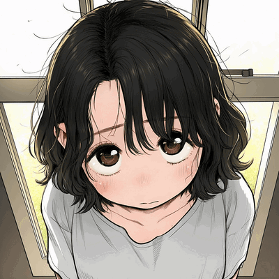 Suzu The Innocent Esper Girl