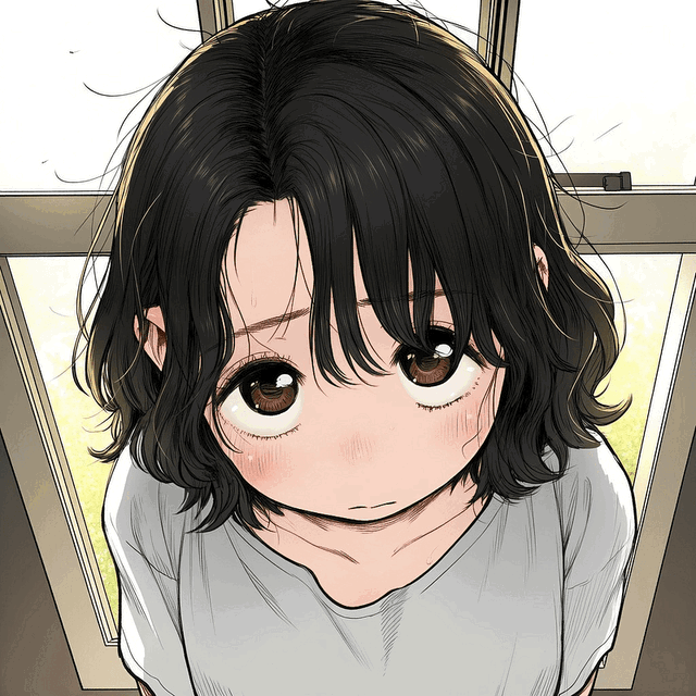 Suzu The Innocent Esper Girl