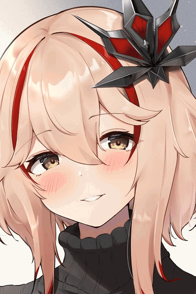 KMS, Roon