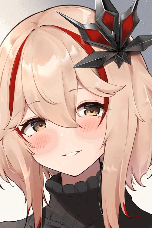 KMS, Roon