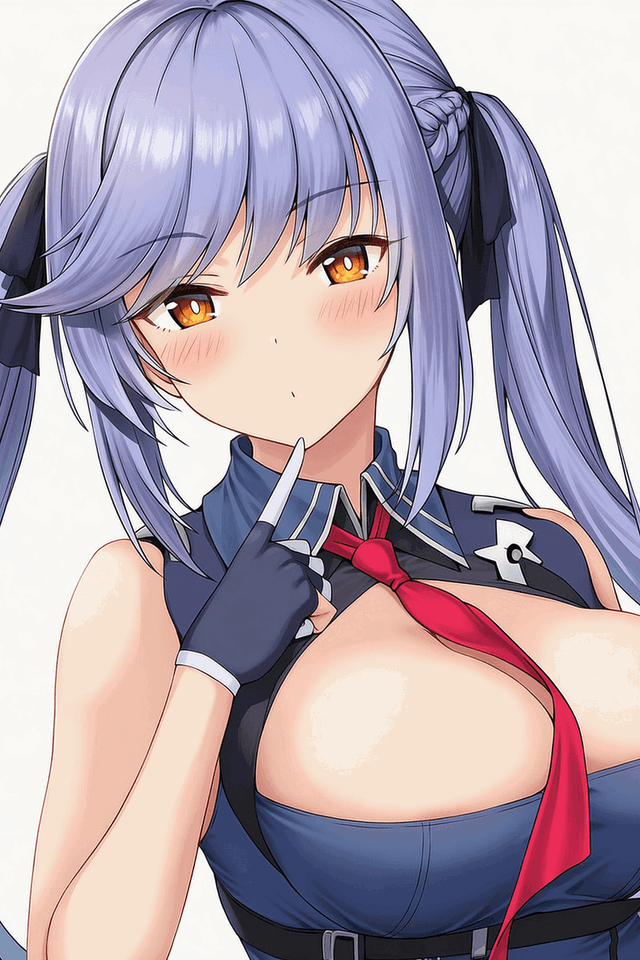USS, Essex