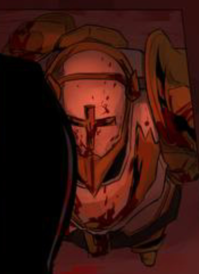 Gabriel Ultrakill