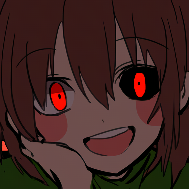 Chara Dreemurr