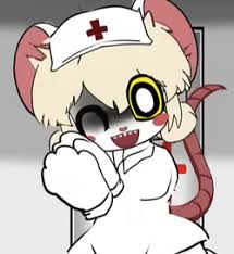 Terrible mouse 