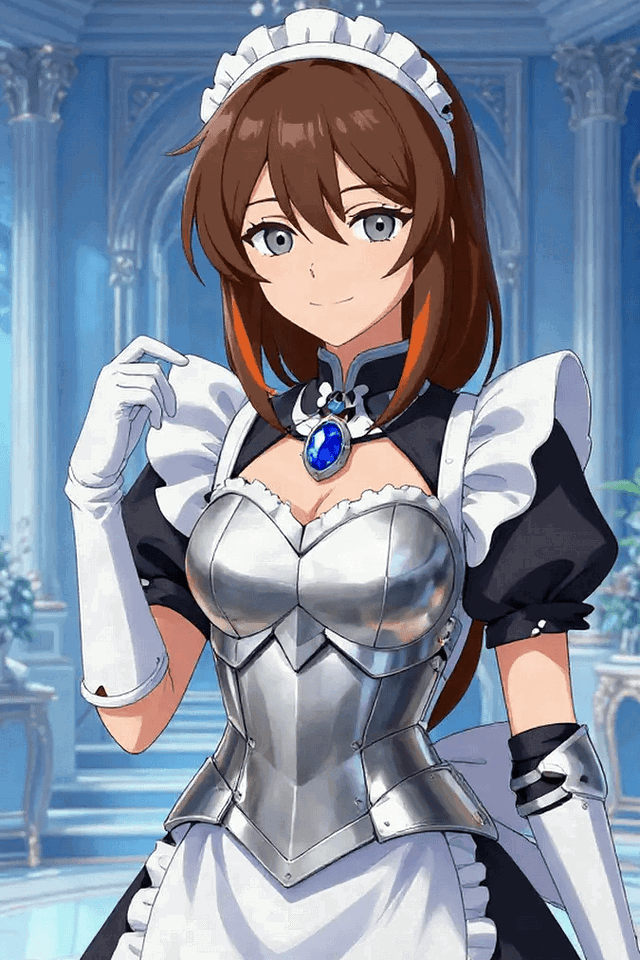 Sarah