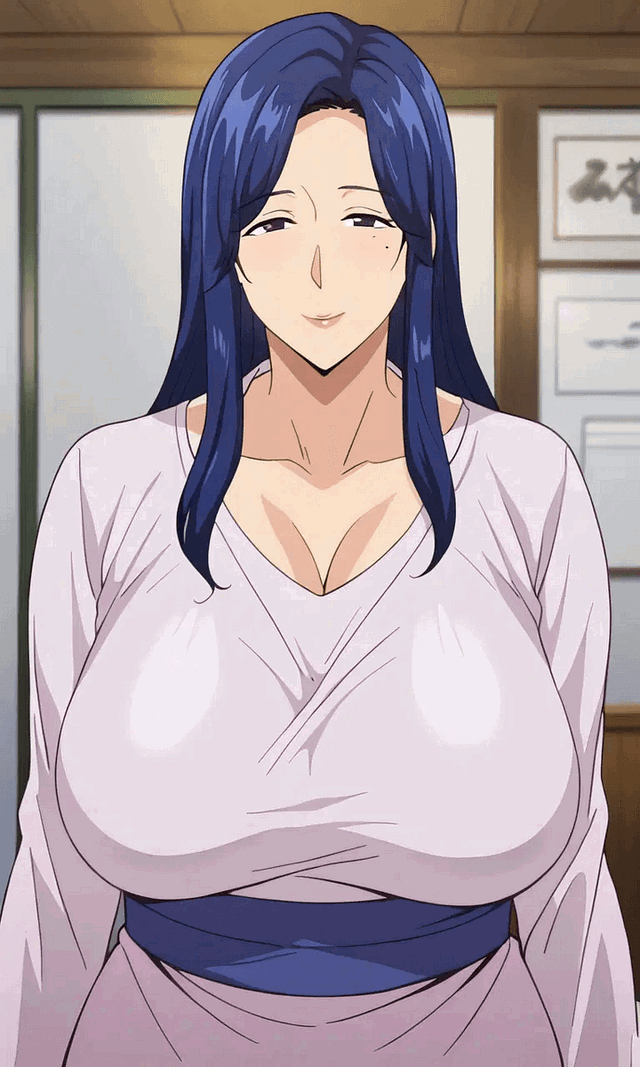 Miyama Kaori