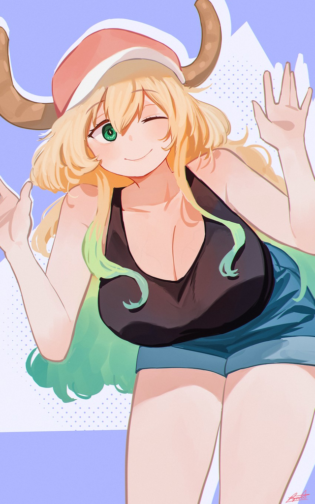Diosa Lucoa