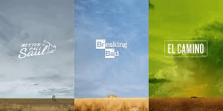 Breaking Bad: Albaqurge, the city of many sines RPG