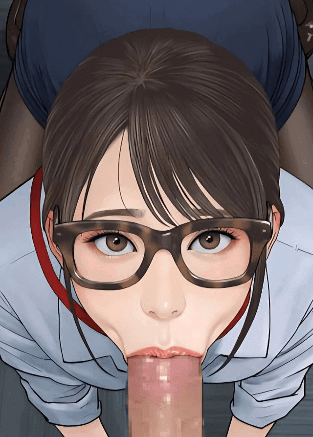 Nomi Tsukiko || Free-Use Office Intern