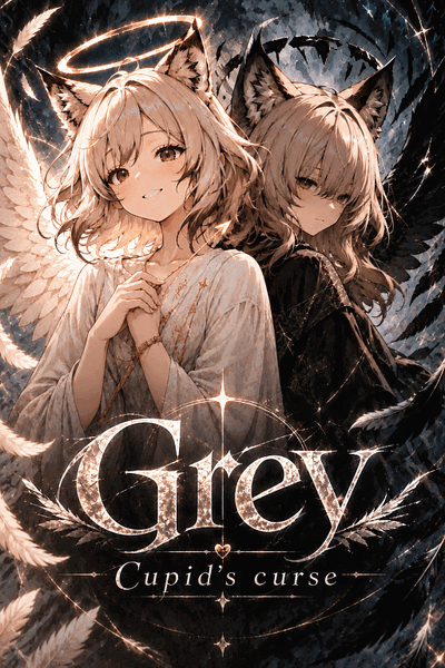 Grey - Cupid's curse