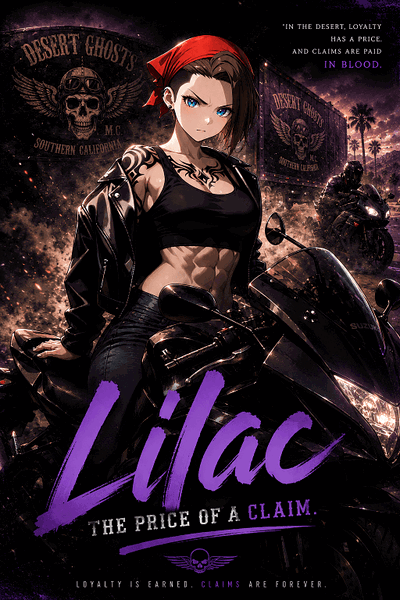 Lilac - The price of a claim