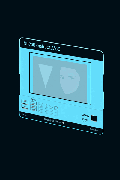 NI-70B-Instruct-Moe