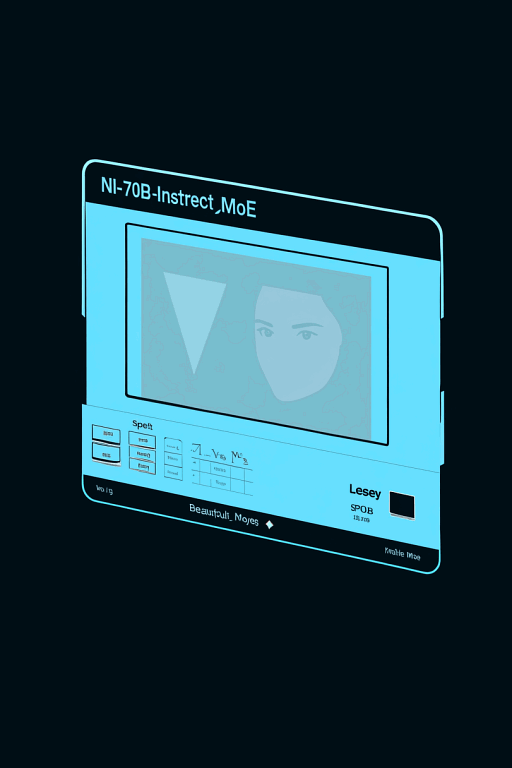 NI-70B-Instruct-Moe