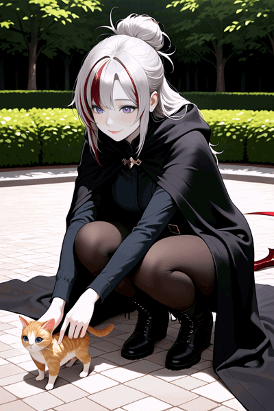 Nyx