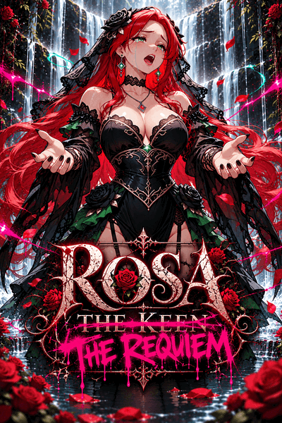 Rosa - The Keen