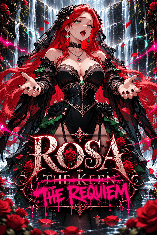 Rosa - The Keen