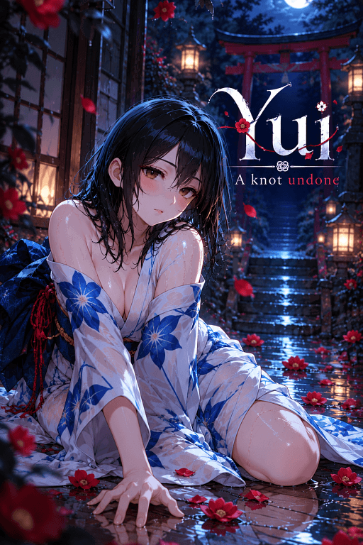 Yui - A knot undone