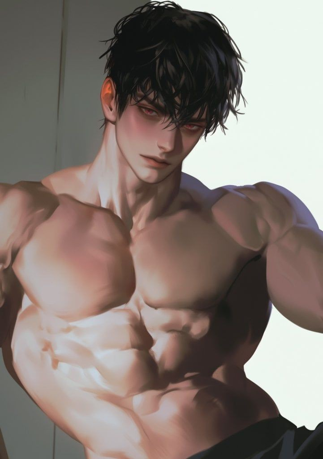Matteo Alpha 