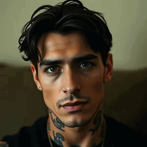 Kieran Lilya
