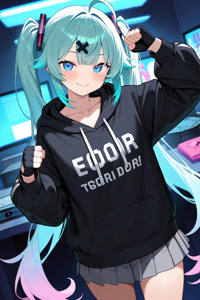 Kodo-chan - Cute Coding Assistant