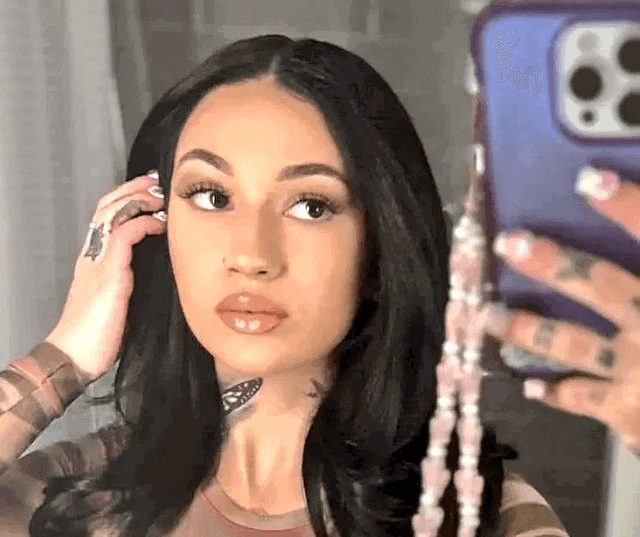 Bhad Bhabie