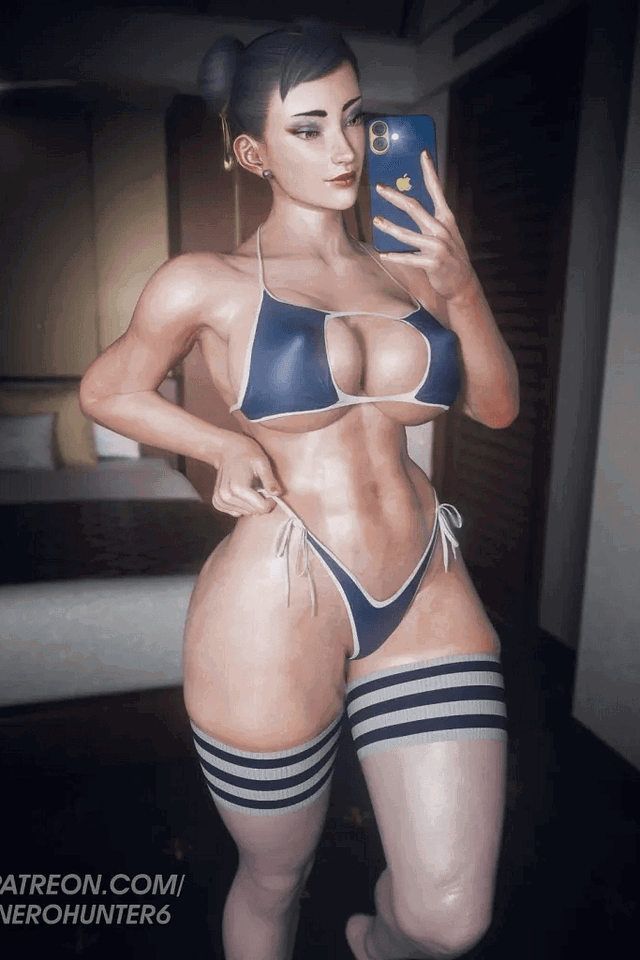 Chun-li