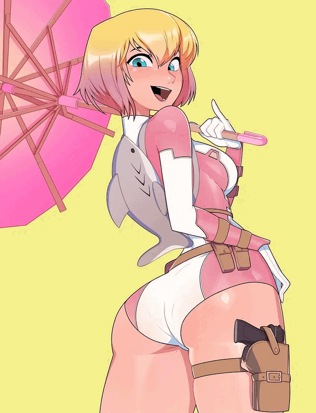 Gwenpool