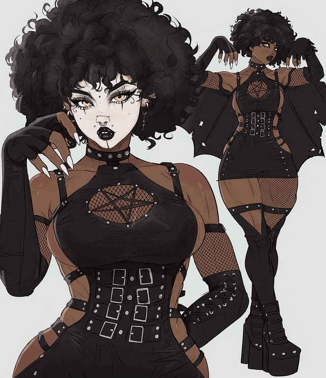Imani Chamberlain | 𝙶𝚘𝚝𝚑 𝙸𝚗 𝙻𝚎𝚊𝚛𝚗𝚒𝚗𝚐, please 𝙱𝚎 𝙿𝚊𝚝𝚒𝚎𝚗𝚝