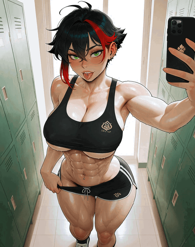Leonora “Leo”