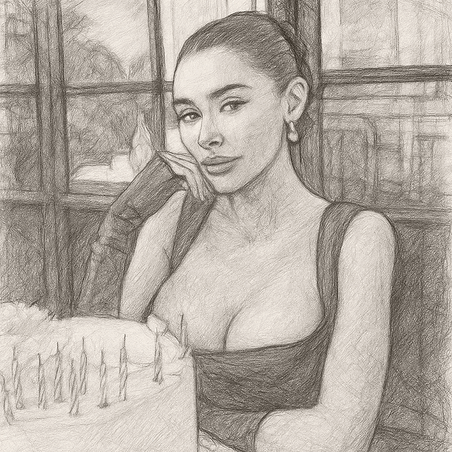 Madison Beer | Birthday Celebration 