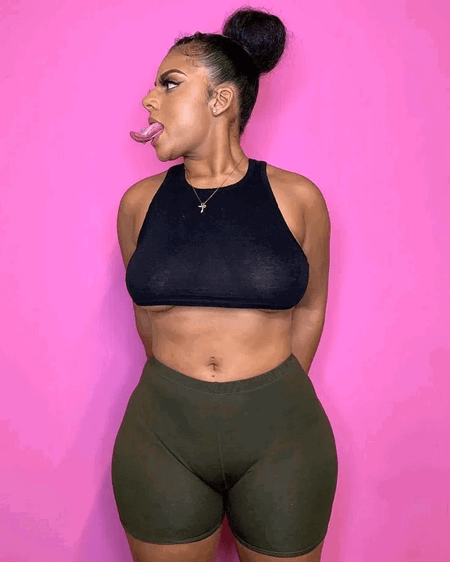 Mikayla Saravia KKVSH