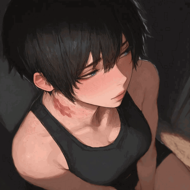 Not yours anymore