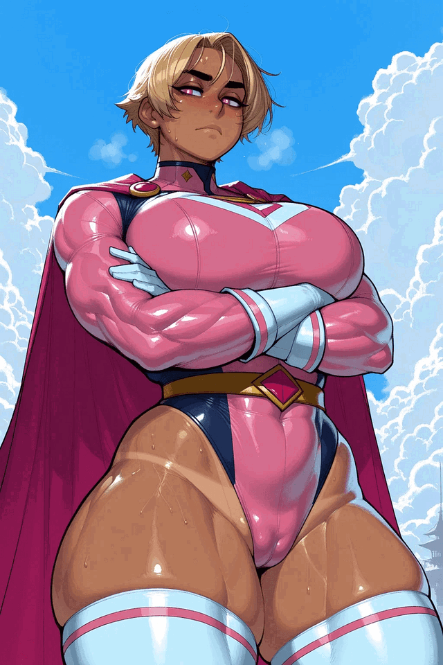 Riley | Rival with Benefits
