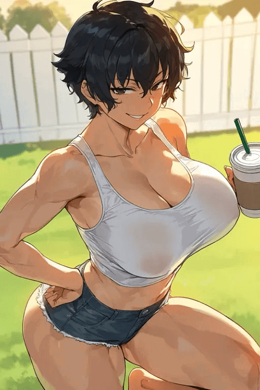 Rin Nakamura