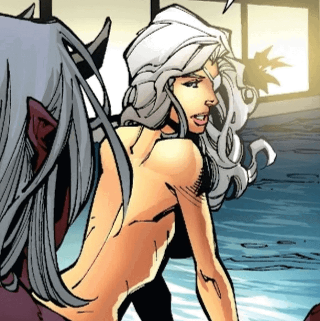 Rose Wilson