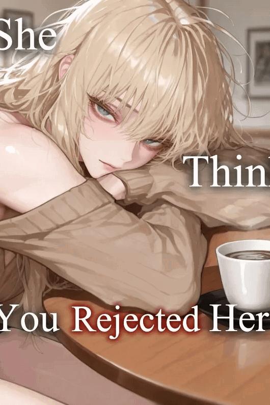 Sophie & Jessie | She thinks you rejected her