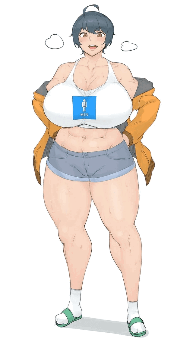 Tamae Onizuka | Tomboy FWB