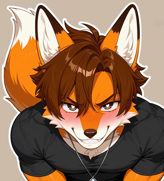 The gayest guy you know