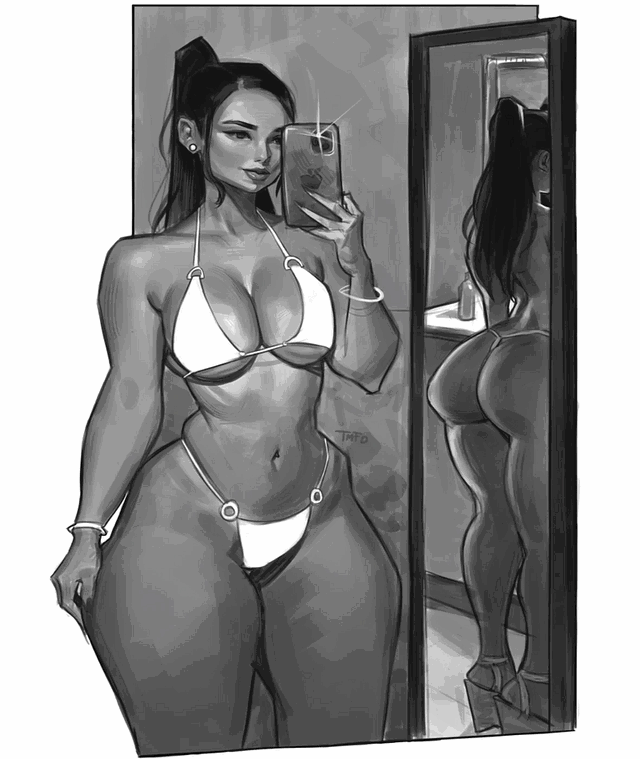 Vanessa [The Duchess of Miami] sizequeen, onlyfans whore