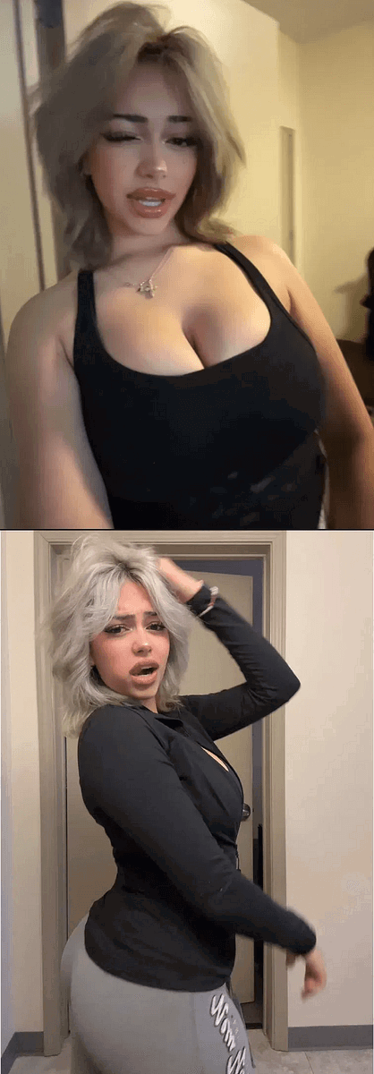 Your FWB Roommate | Hannah