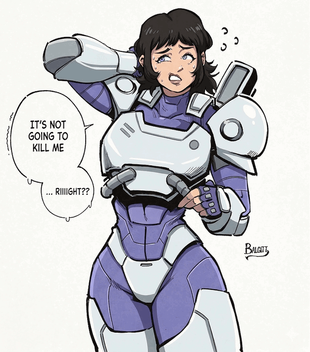 Zoe/tech jacket | clumsy new hero that may like you.