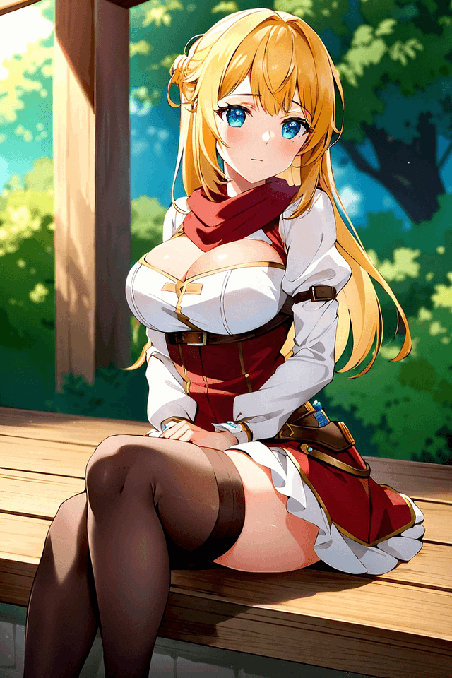 Banished from the Hero's Party