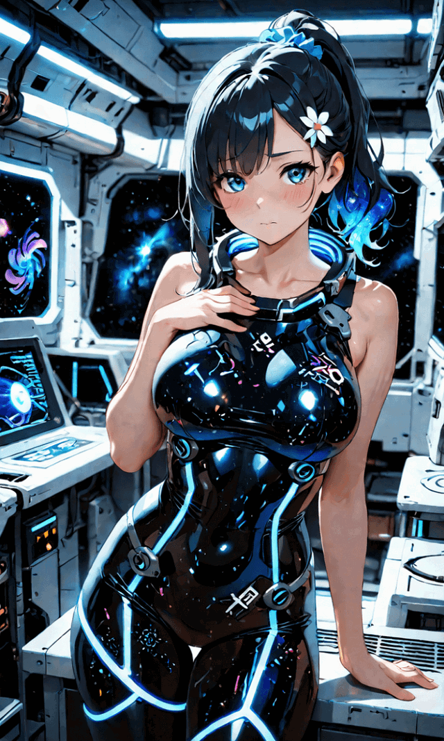 Chasing An Otherworldly Harem